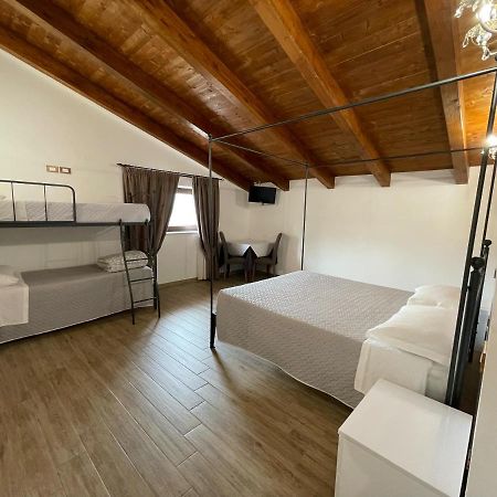 Tenuta Morrone Pertosa Екстер'єр фото