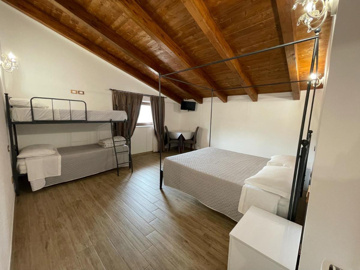 Tenuta Morrone Pertosa Екстер'єр фото