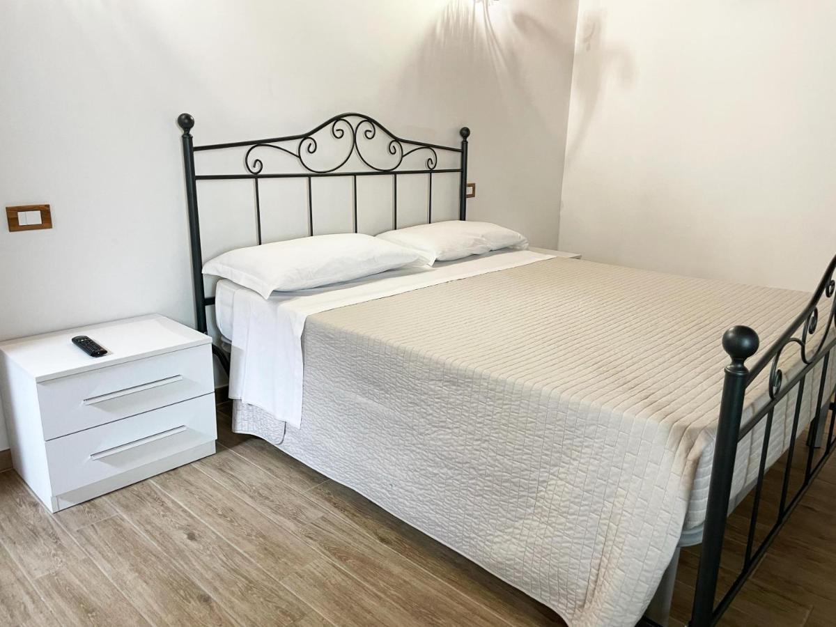 Tenuta Morrone Pertosa Екстер'єр фото