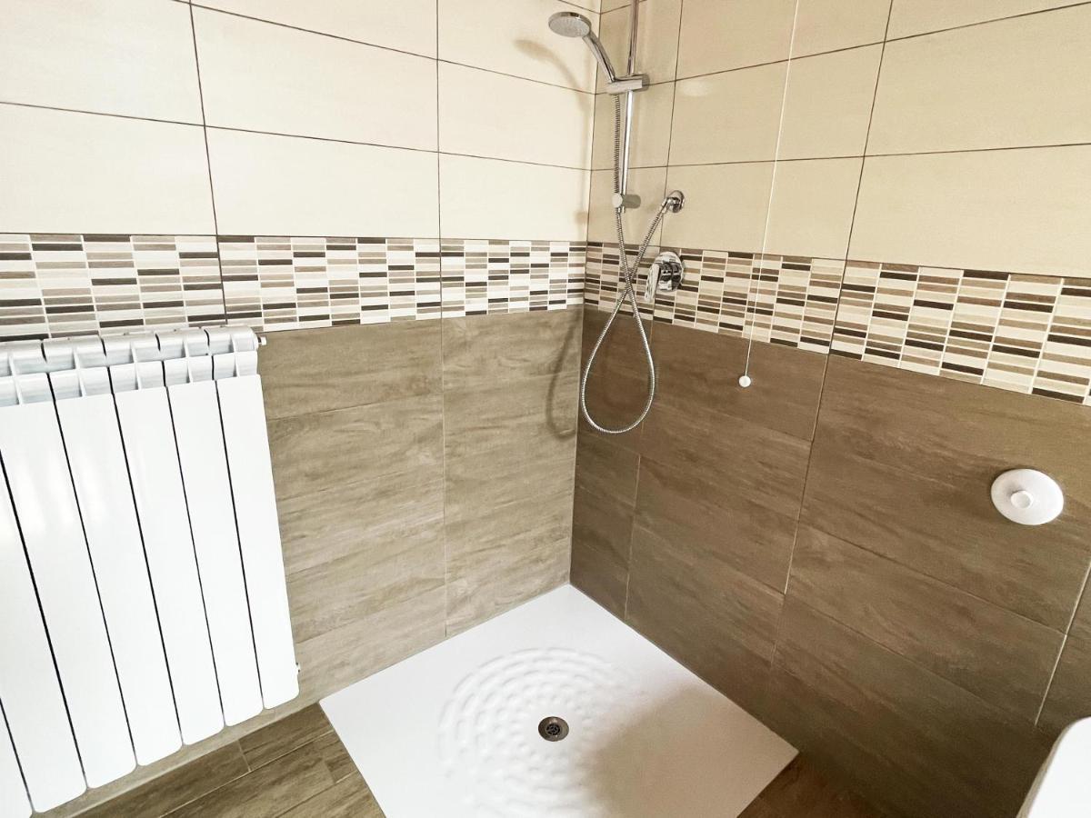Tenuta Morrone Pertosa Екстер'єр фото